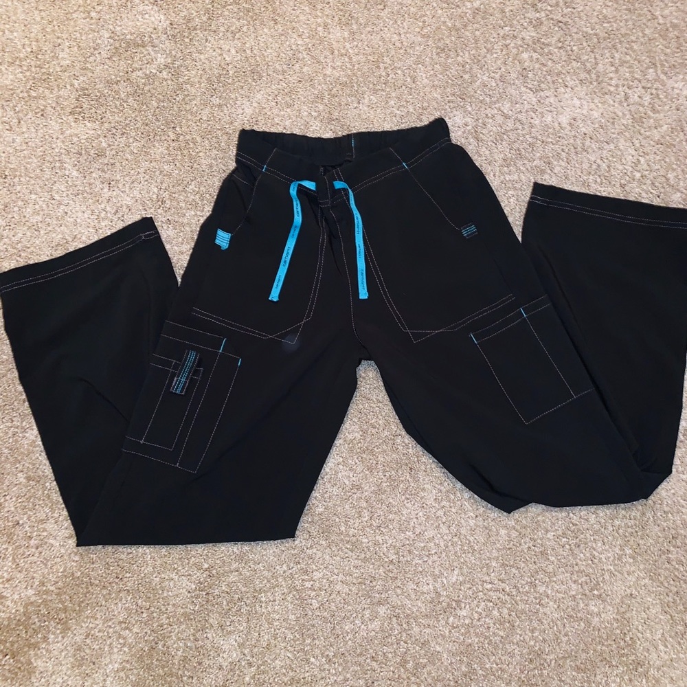 Carhartt scrub pants